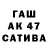 Дистиллят ТГК жижа paolajmnz1
