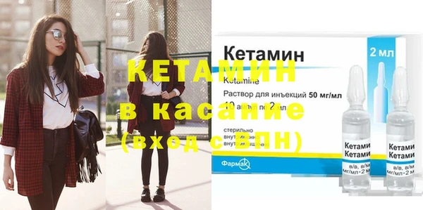 трава Сосновка